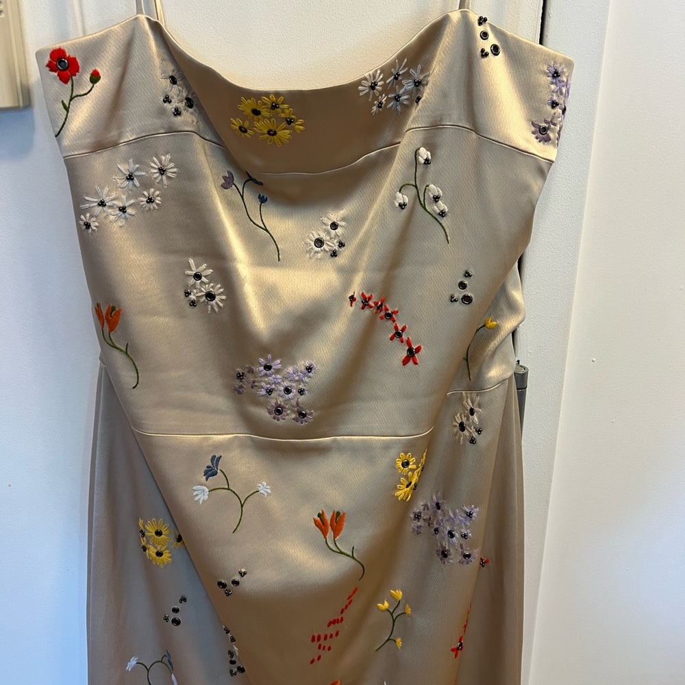 Tory Burch Dress